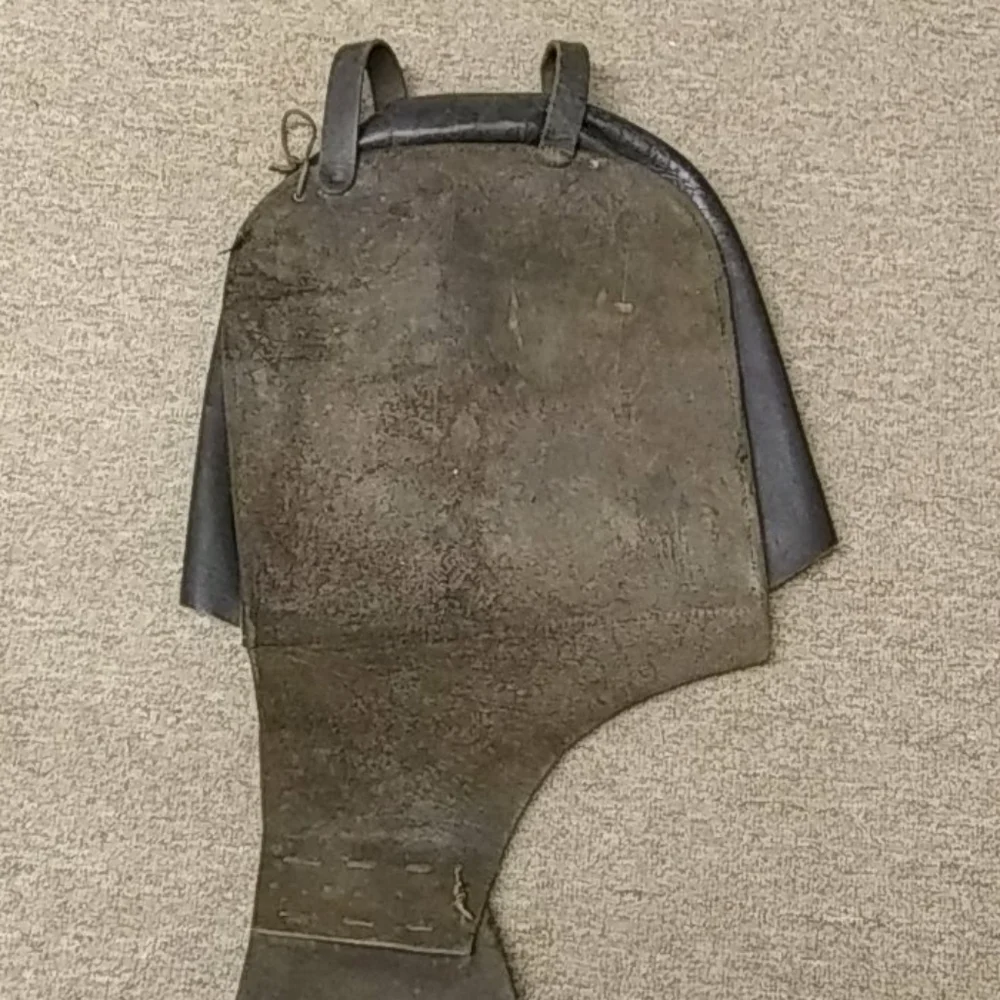 Harley Saddle Bags